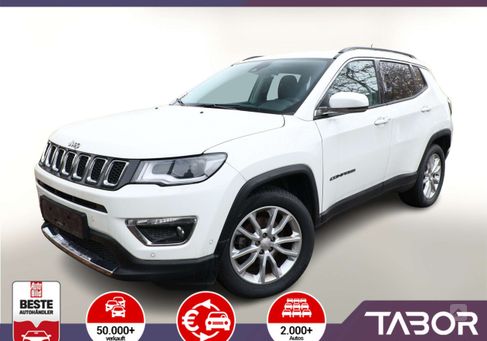 Jeep Compass, 2021