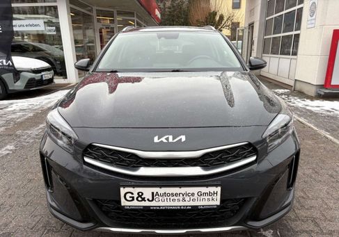 Kia XCeed, 2022