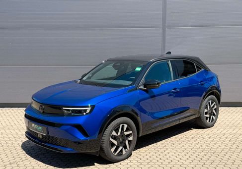 Opel Mokka, 2025 2