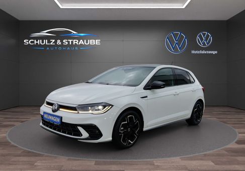 Volkswagen Polo, 2026 2