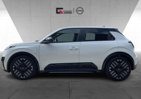 Nissan Micra, 2025
