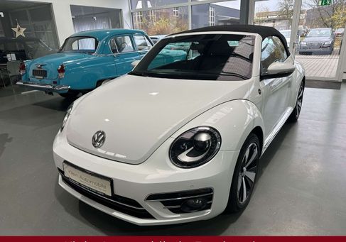 Volkswagen Beetle, 2019