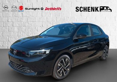 Opel Corsa, 2025