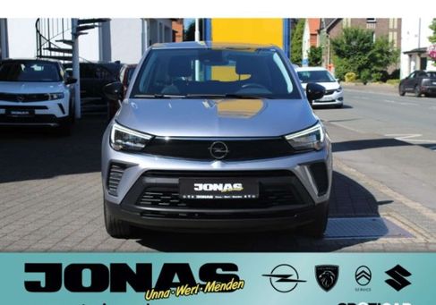 Opel Crossland X, 2022 2