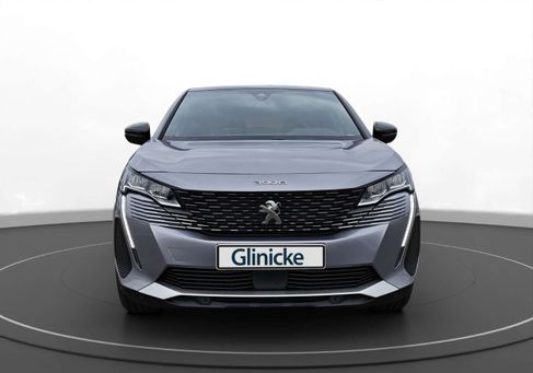 Peugeot 3008, 2024