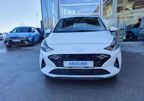Hyundai i10, 2024 2