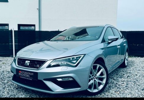 Seat Leon, 2019