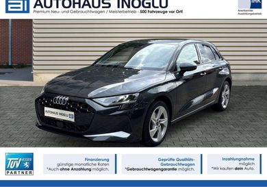Audi A3, 2025