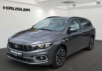 Fiat Tipo, 2023