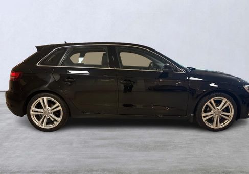 Audi A3, 2020 3