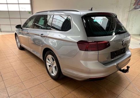 Volkswagen Passat Variant, 2023 3