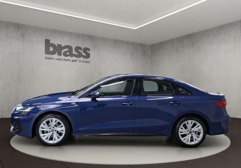 Audi A3, 2025 3