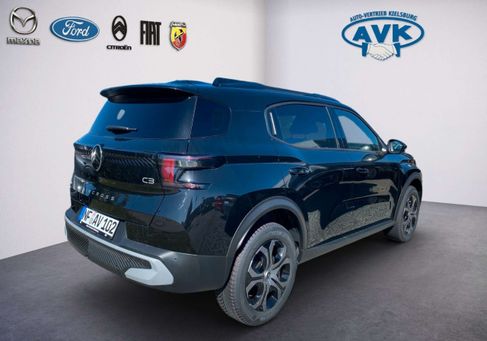 Citroën C3 Aircross, 2026 3