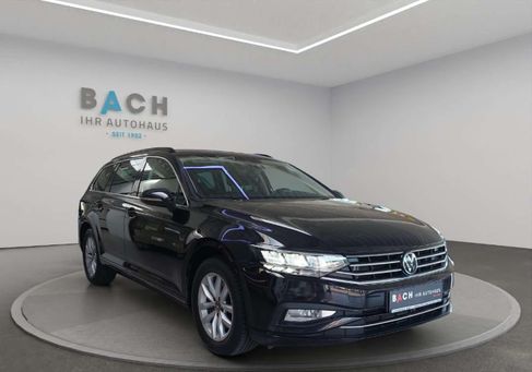 Volkswagen Passat Variant, 2022 2