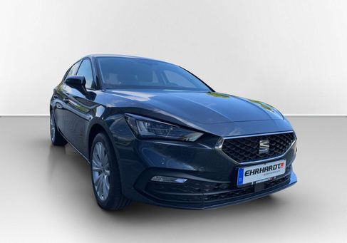 Seat Leon, 2025 3