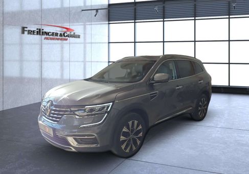 Renault Koleos, 2022 3