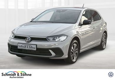 Volkswagen Polo, 2026