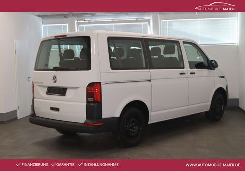Volkswagen T6 Transporter, 2023