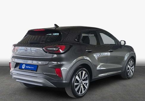 Ford Puma, 2023 2