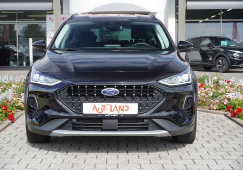 Ford Focus, 2023