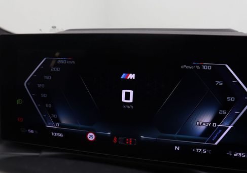 BMW i4, 2026 3