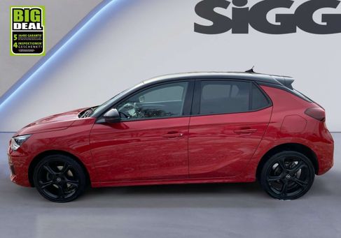 Opel Corsa, 2023 3