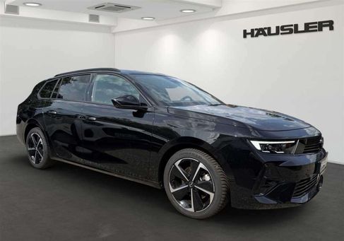 Opel Astra, 2024
