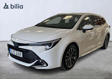 Toyota Corolla, 2025