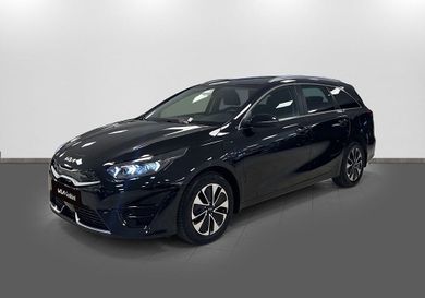 Kia Cee'd Sportswagon, 2023