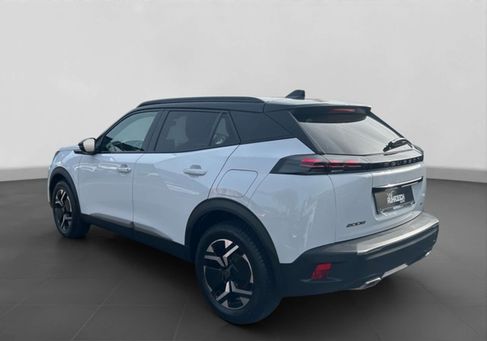 Peugeot 2008, 2024