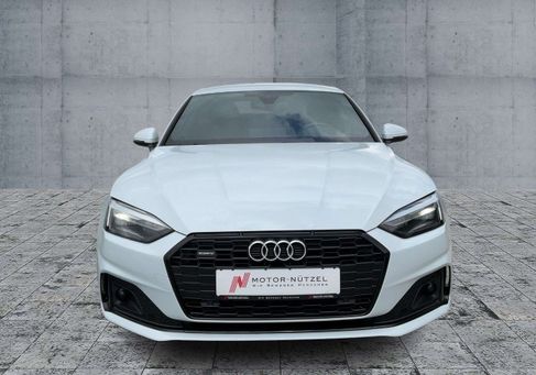 Audi A5, 2023 3
