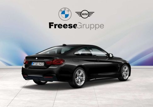 BMW 420, 2020