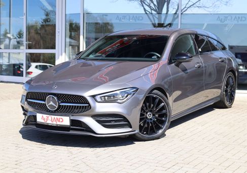 Mercedes-Benz CLA 200, 2023