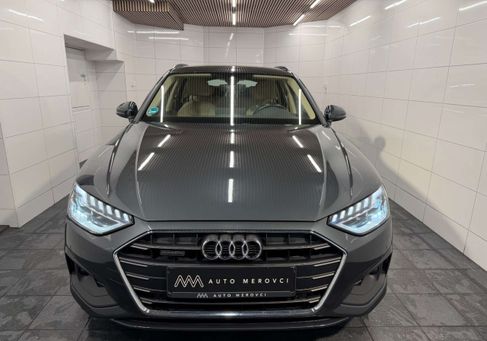 Audi A4, 2023 2