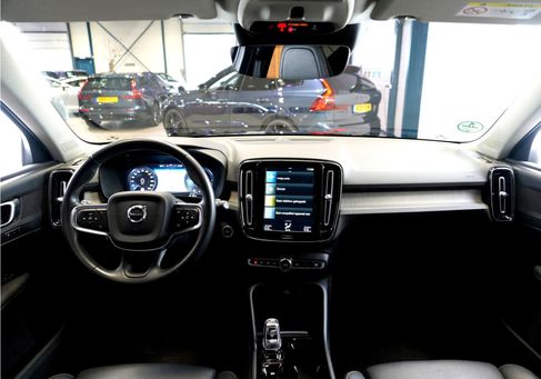 Volvo XC40, 2021 2
