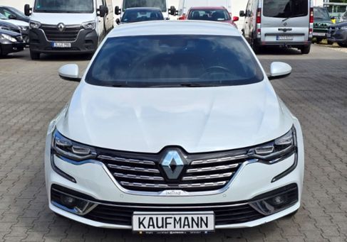 Renault Talisman, 2021