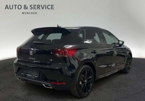 Seat Ibiza, 2025