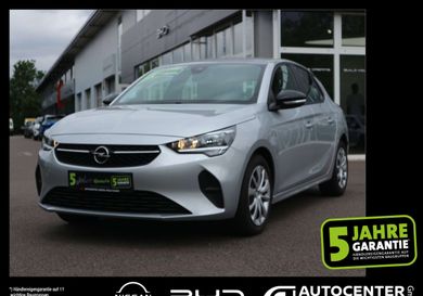 Opel Corsa, 2022