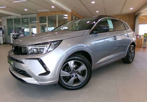 Opel Grandland X, 2023