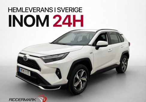 Toyota RAV 4, 2023 3