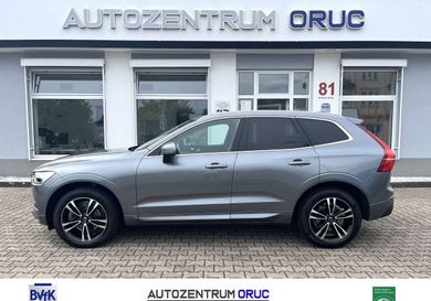 Volvo XC60, 2021