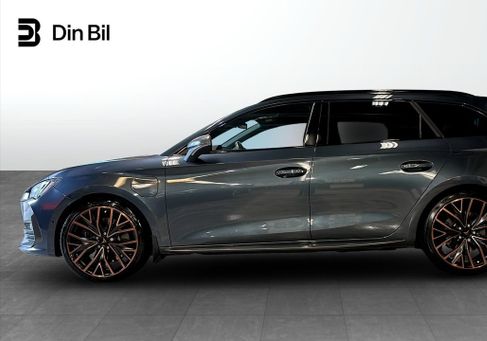 Cupra Leon, 2024