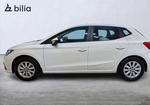 Seat Ibiza, 2024 3
