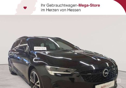 Opel Insignia, 2022