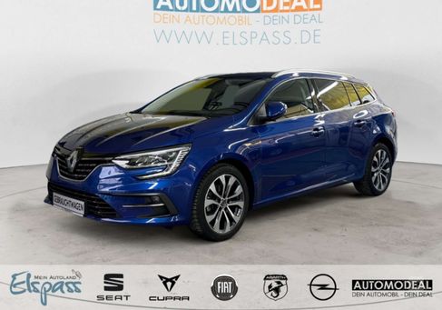 Renault Megane, 2023