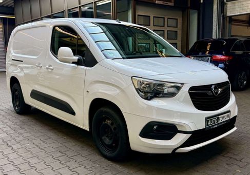 Opel Combo, 2020