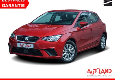Seat Ibiza, 2020