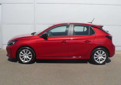 Opel Corsa, 2025 2