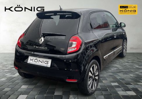 Renault Twingo, 2023
