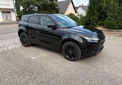 Land Rover Range Rover Evoque, 2022